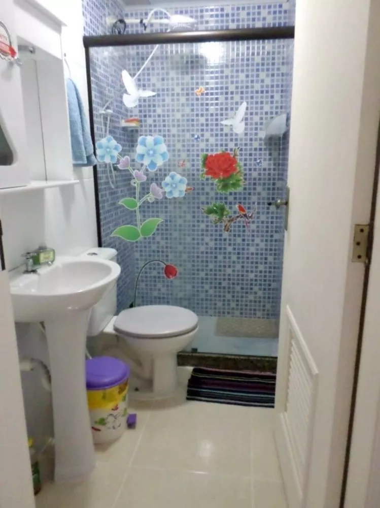 Casa, 3 quartos - Foto 12
