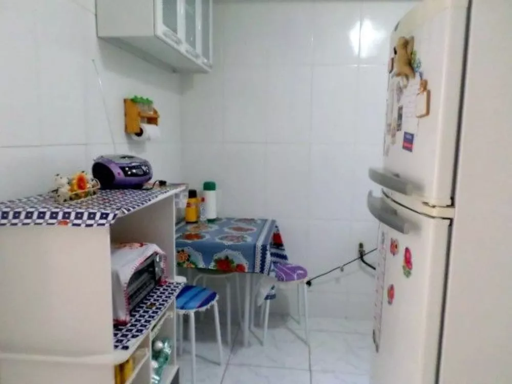 Casa, 3 quartos - Foto 11