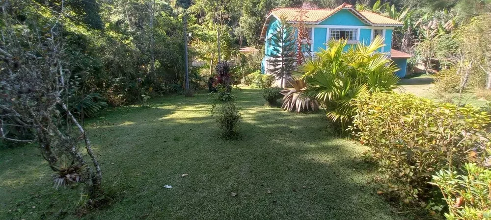 Casa, 3 quartos - Foto 12
