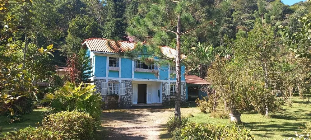 Casa, 3 quartos - Foto 28