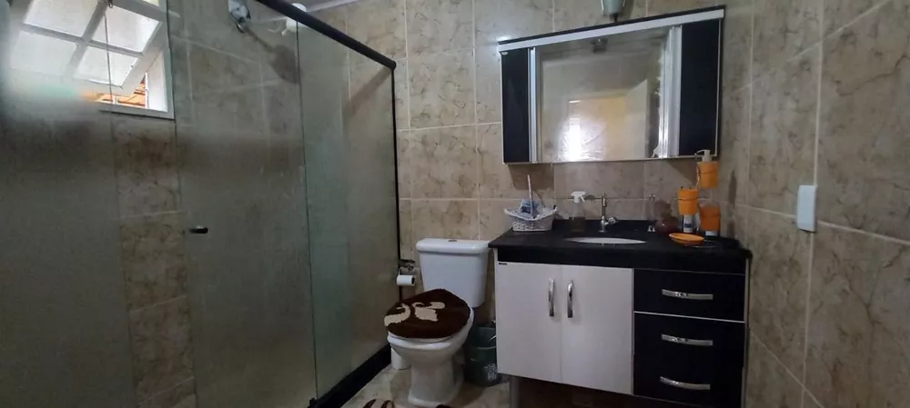 Casa, 3 quartos - Foto 19