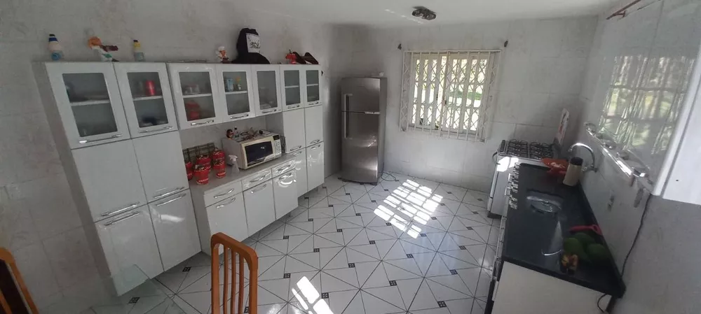 Casa, 3 quartos - Foto 15