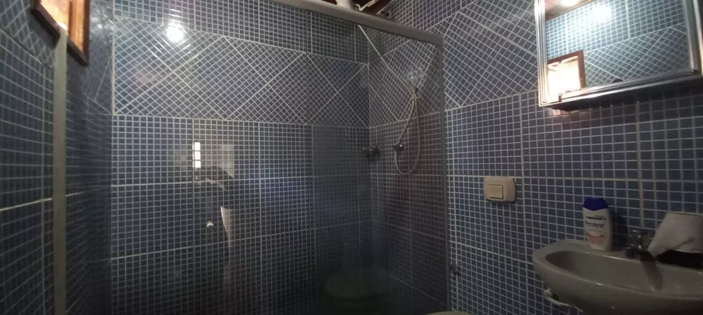 Casa, 3 quartos - Foto 8