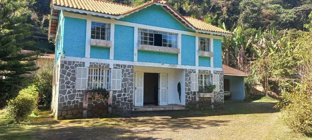 Casa à venda com 3 quartos, 3840m² - Foto 1