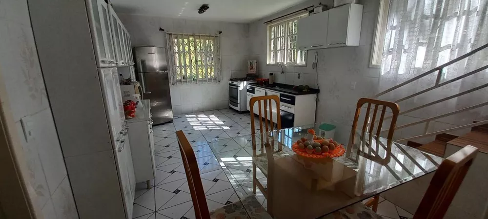 Casa, 3 quartos - Foto 17
