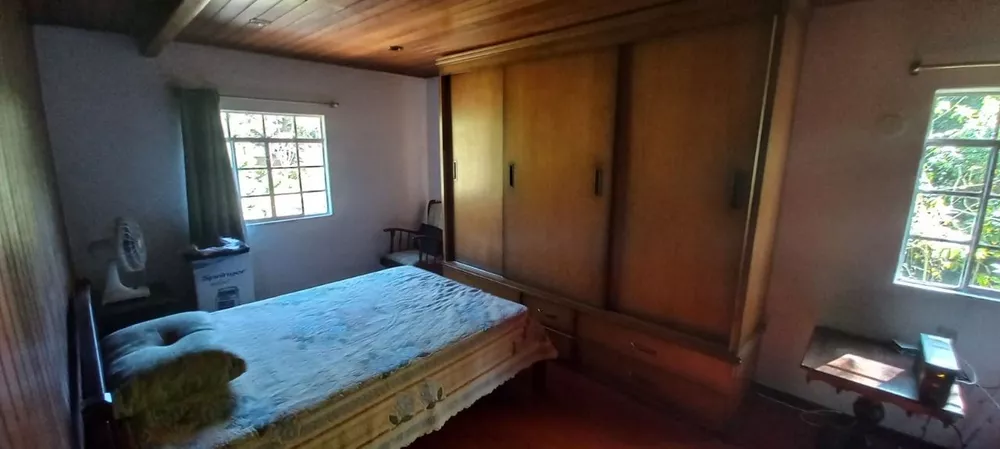Casa, 3 quartos - Foto 10