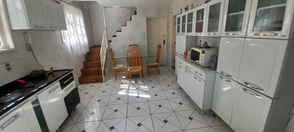 Casa, 3 quartos - Foto 26