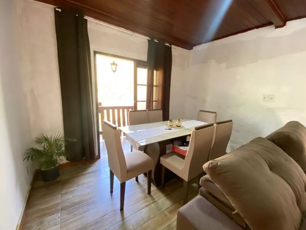 Casa, 2 quartos - Foto 1