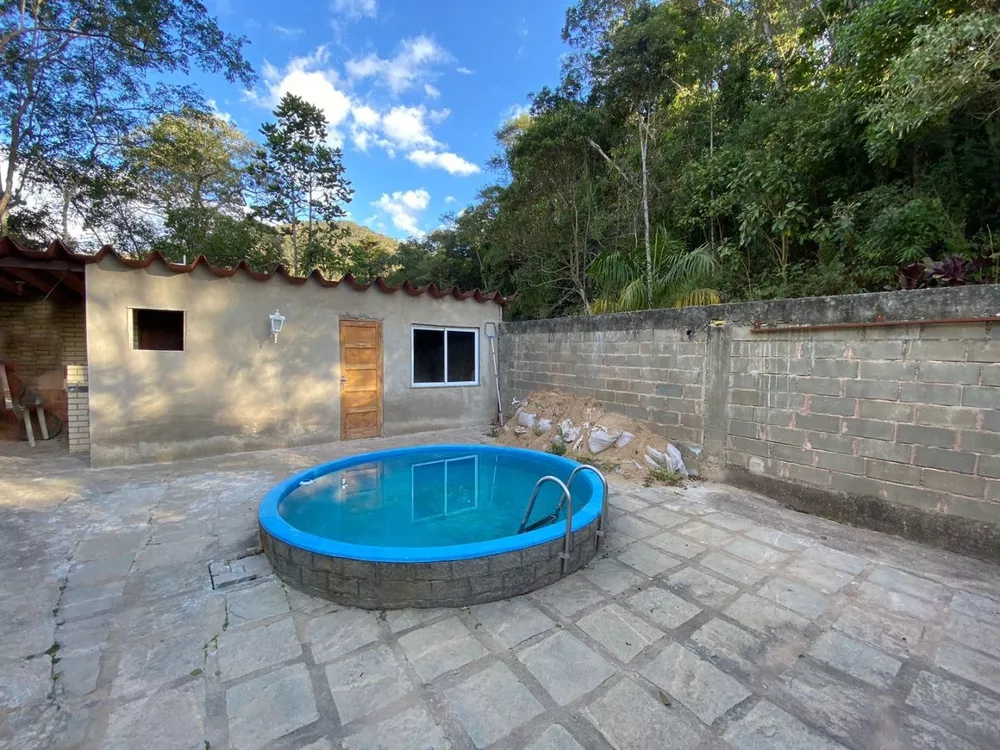 Casa, 2 quartos - Foto 2