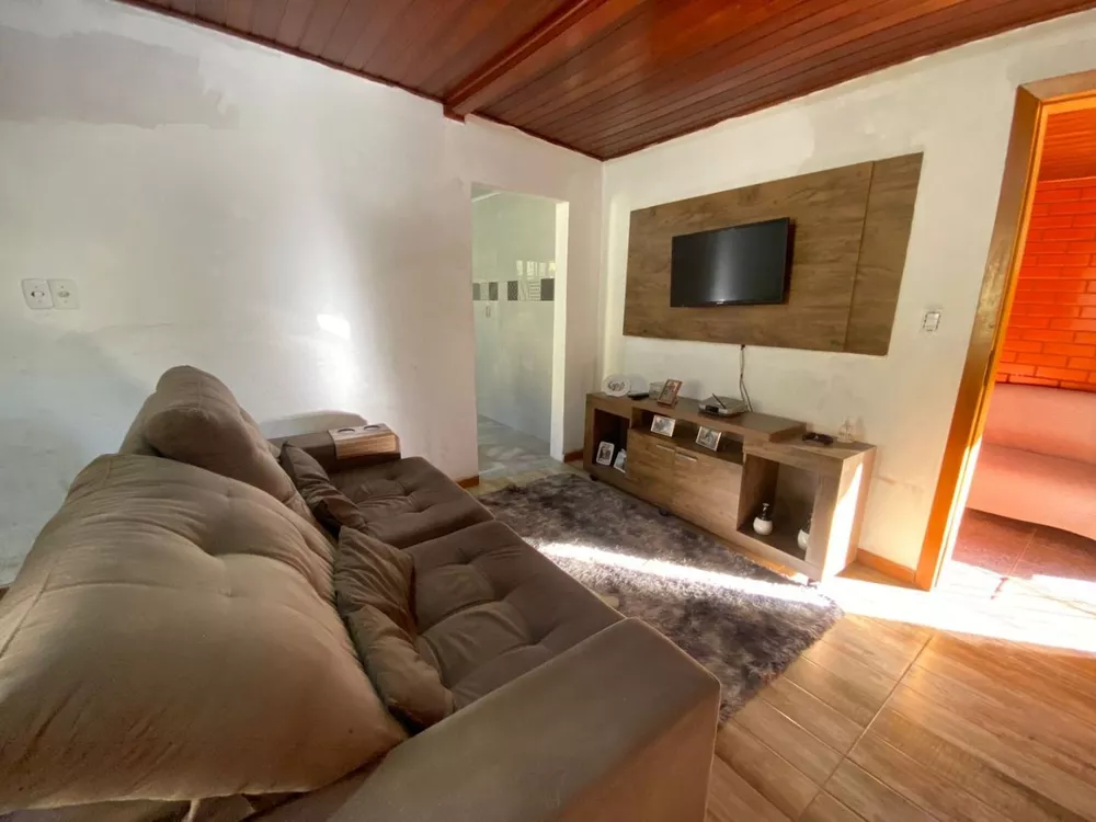Casa, 2 quartos - Foto 4