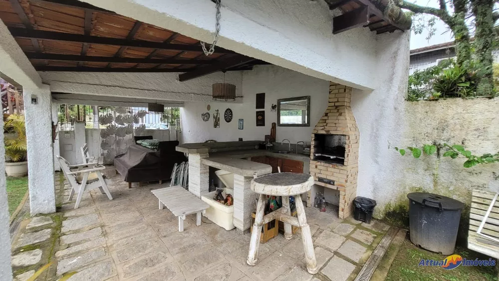 Casa, 3 quartos, 401 m² - Foto 20