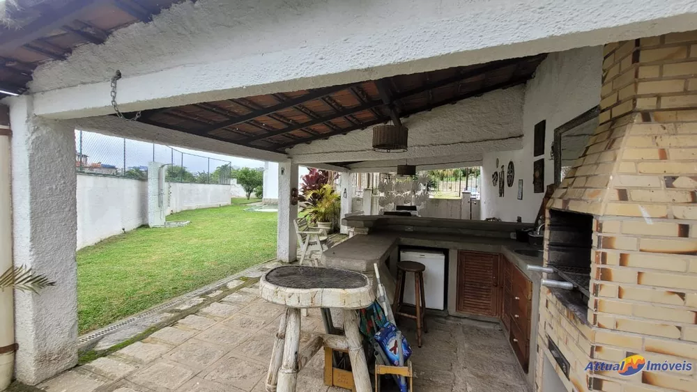 Casa, 3 quartos, 401 m² - Foto 21