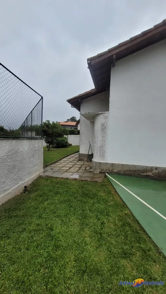 Casa, 3 quartos, 401 m² - Foto 24