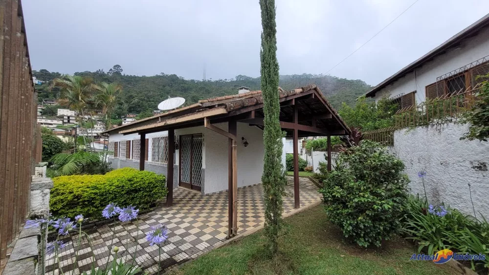 Casa à venda com 3 quartos, 401m² - Foto 1