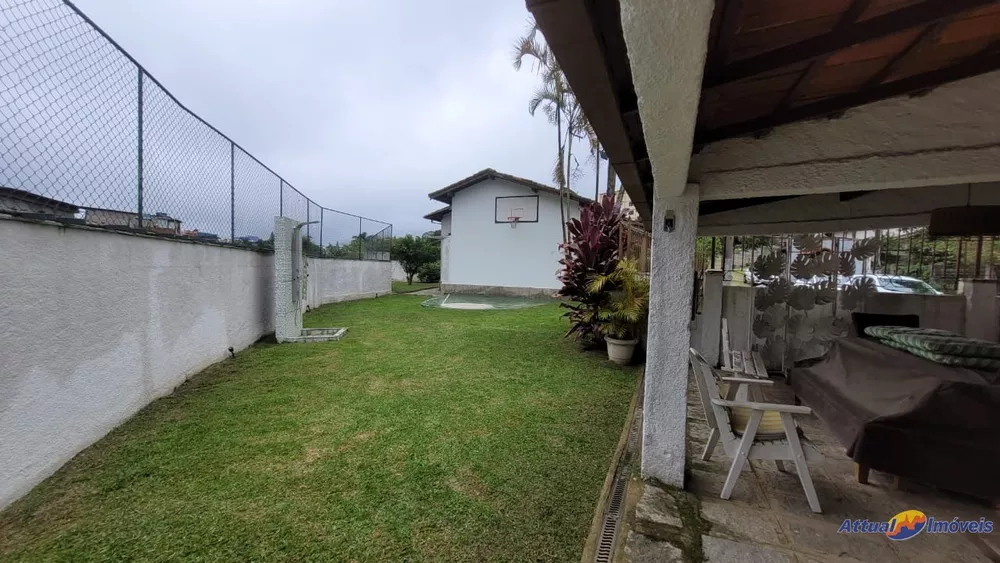 Casa, 3 quartos, 401 m² - Foto 22