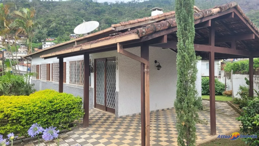 Casa à venda com 3 quartos, 401m² - Foto 2