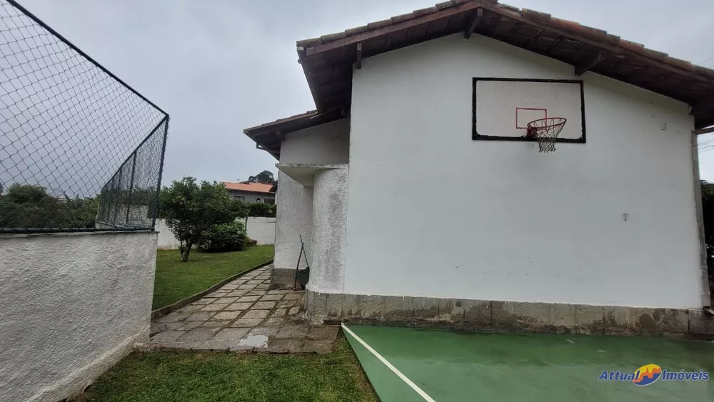 Casa, 3 quartos, 401 m² - Foto 25