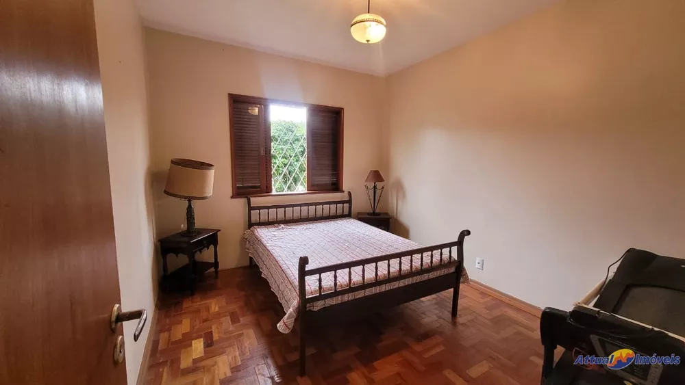 Casa à venda com 3 quartos, 401m² - Foto 7