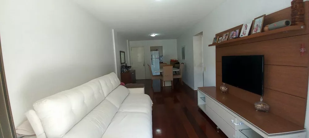 Apartamento à venda com 2 quartos, 65m² - Foto 6