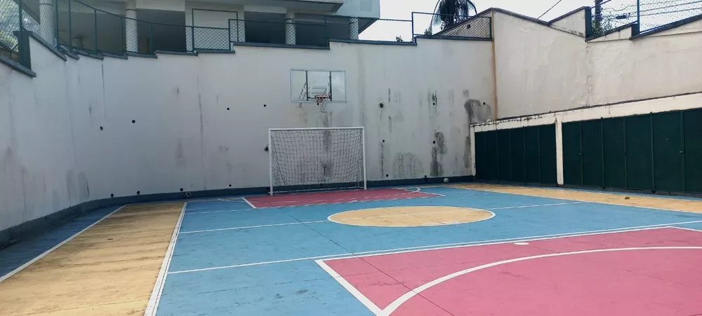 Apartamento, 2 quartos, 65 m² - Foto 20