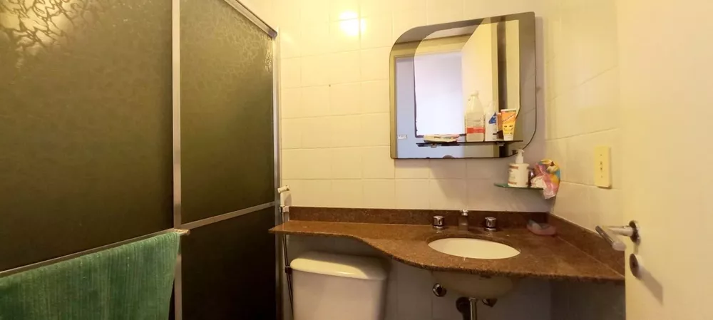 Apartamento, 2 quartos, 65 m² - Foto 13