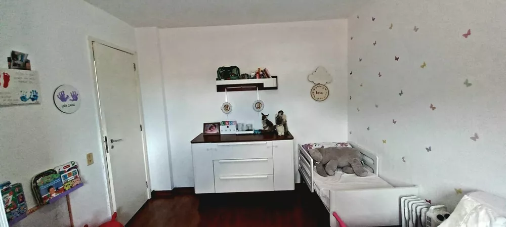 Apartamento à venda com 2 quartos, 65m² - Foto 8