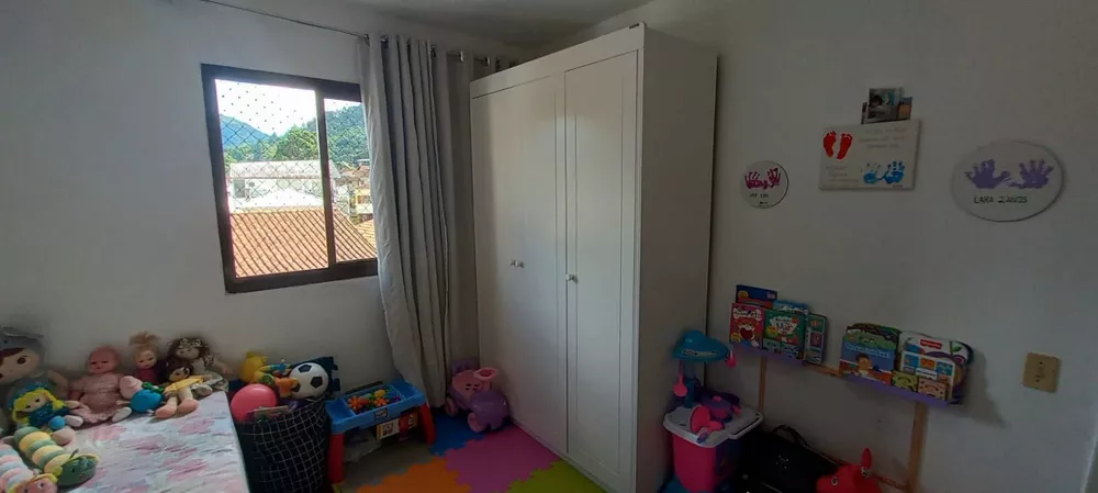 Apartamento à venda com 2 quartos, 65m² - Foto 1