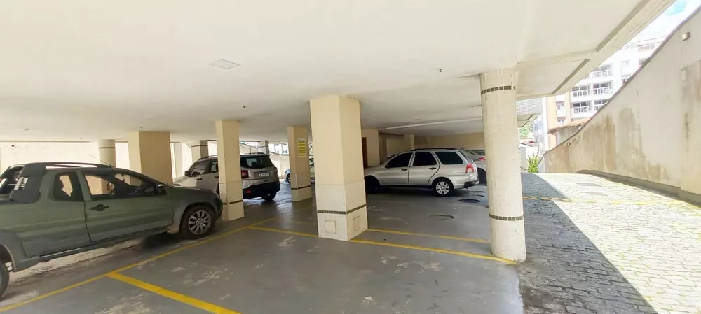 Apartamento, 2 quartos, 65 m² - Foto 22