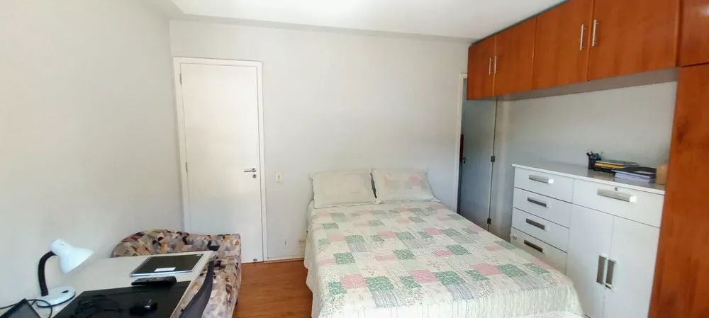 Apartamento, 2 quartos, 65 m² - Foto 12