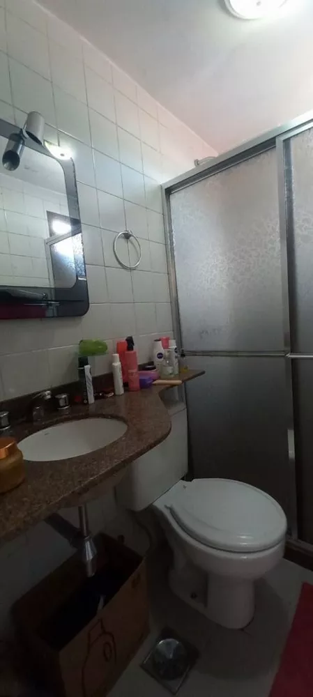 Apartamento, 2 quartos, 65 m² - Foto 10