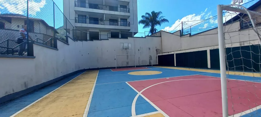 Apartamento, 2 quartos, 65 m² - Foto 21