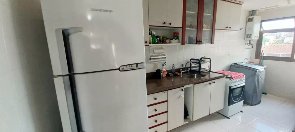 Apartamento, 2 quartos, 65 m² - Foto 14
