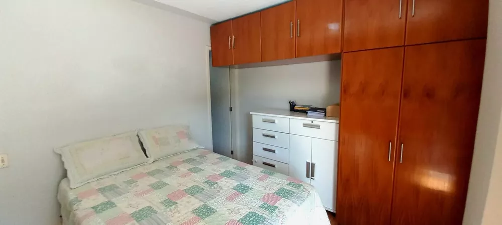 Apartamento, 2 quartos, 65 m² - Foto 11
