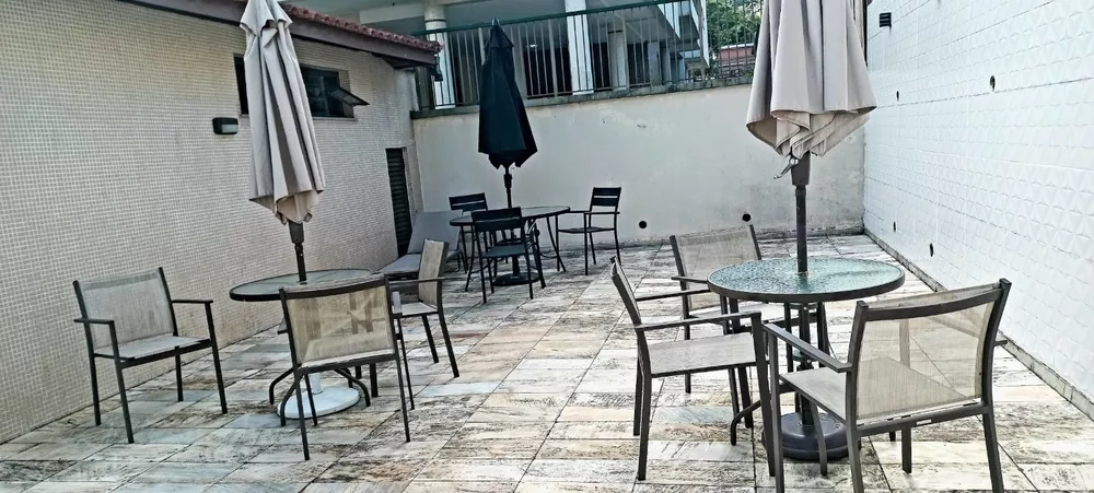 Apartamento, 2 quartos, 65 m² - Foto 17