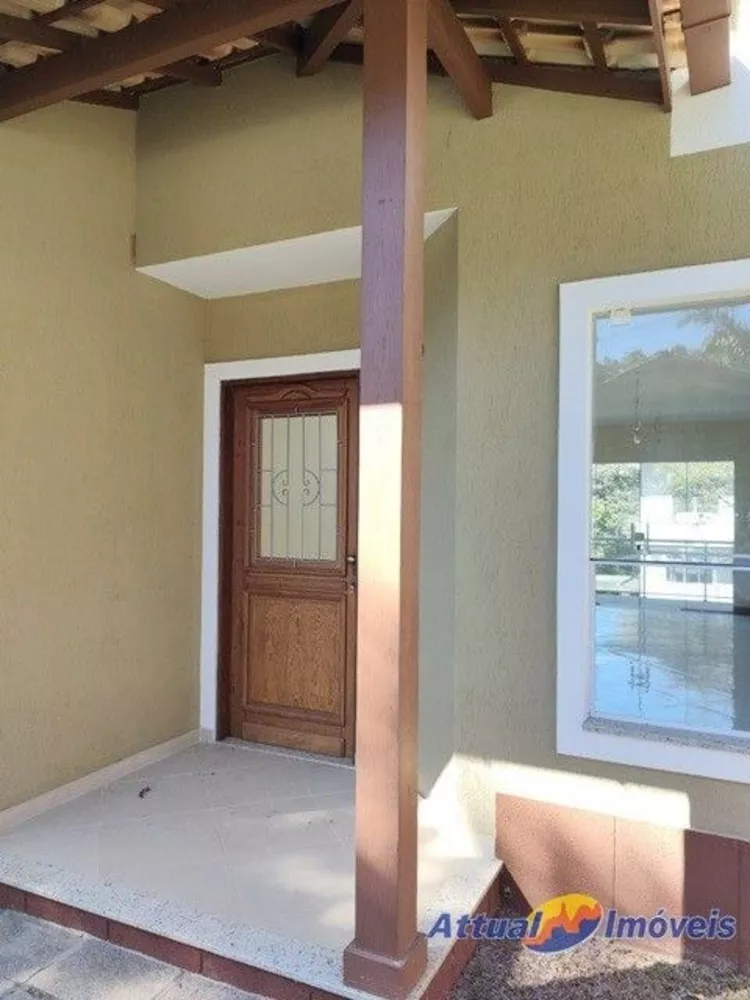 Casa, 5 quartos - Foto 22