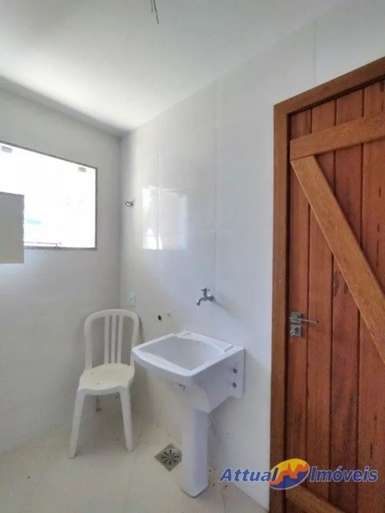 Casa, 5 quartos - Foto 9