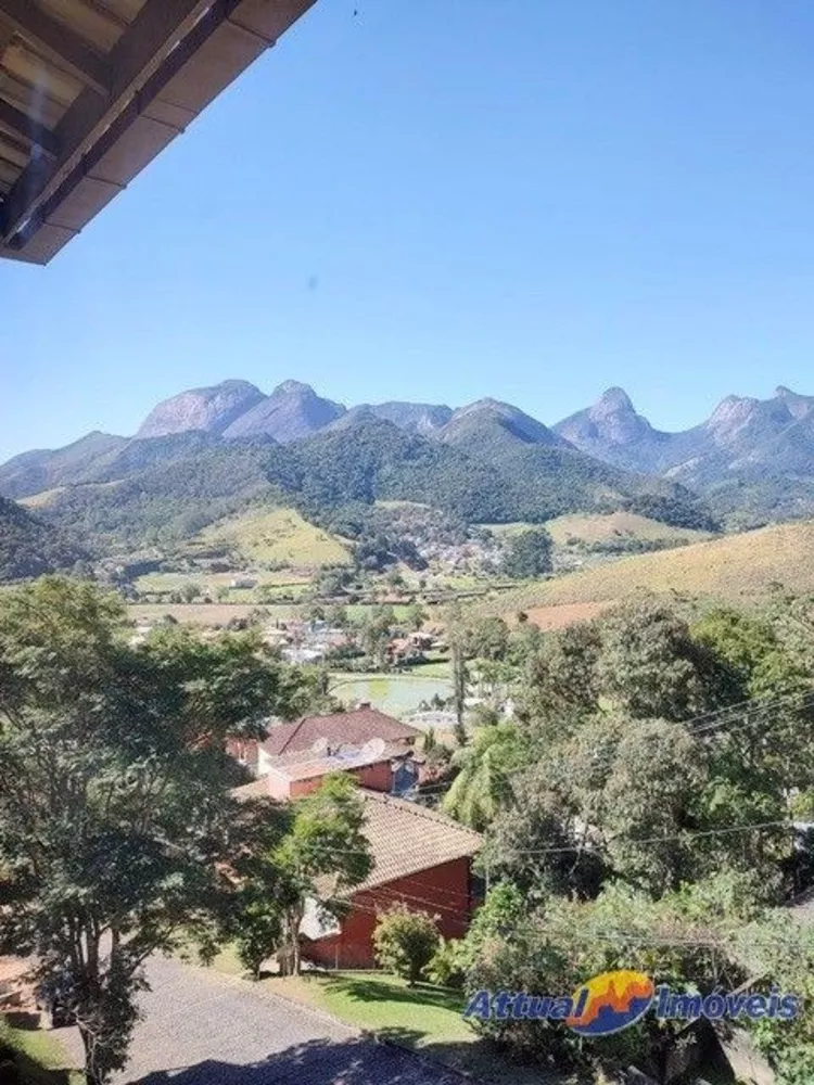 Casa, 5 quartos - Foto 21