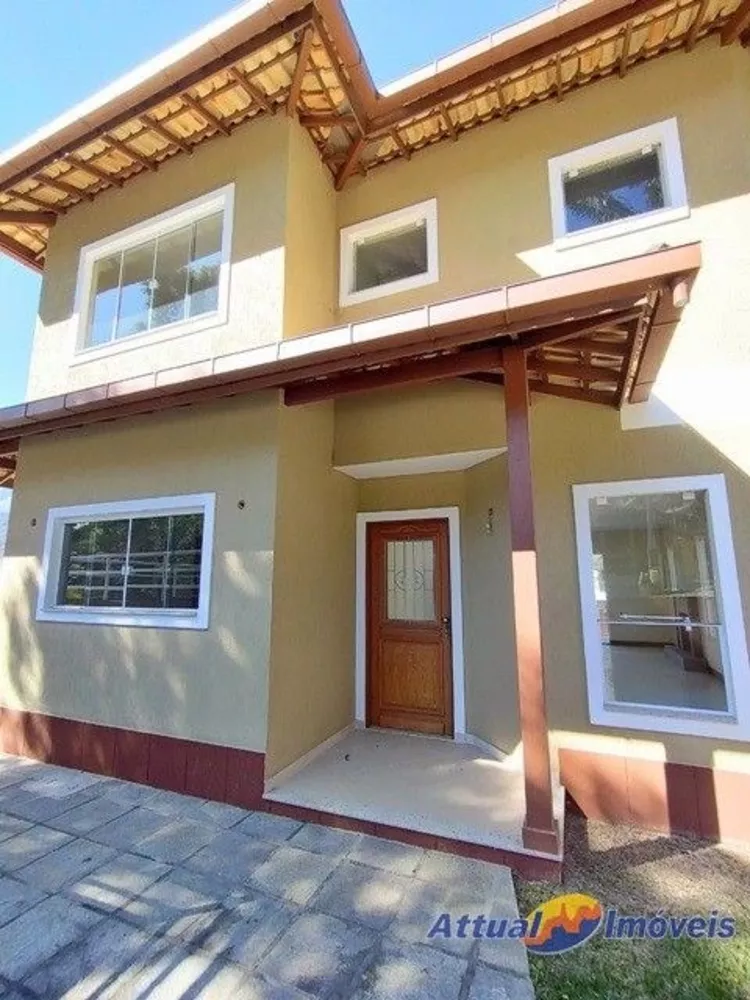 Casa, 5 quartos - Foto 14