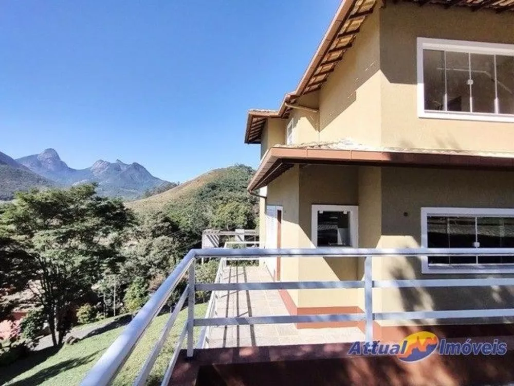 Casa, 5 quartos - Foto 15