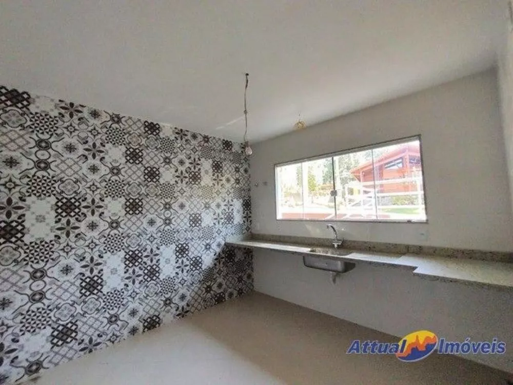 Casa, 5 quartos - Foto 13