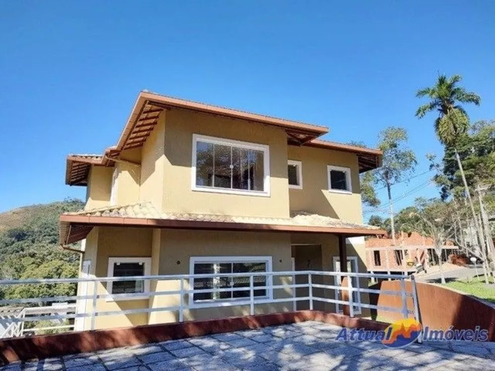 Casa, 5 quartos - Foto 12