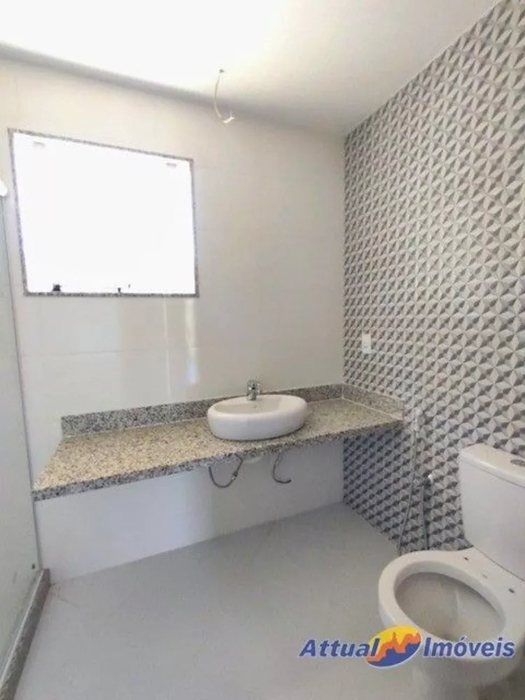 Casa, 5 quartos - Foto 24