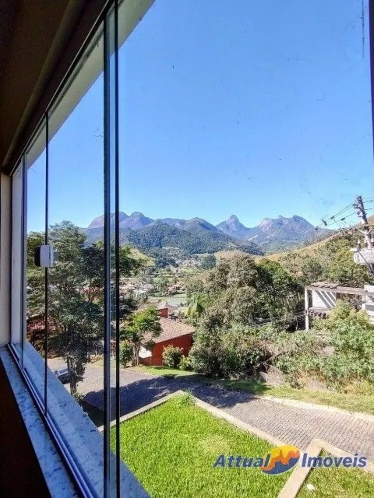 Casa, 5 quartos - Foto 10