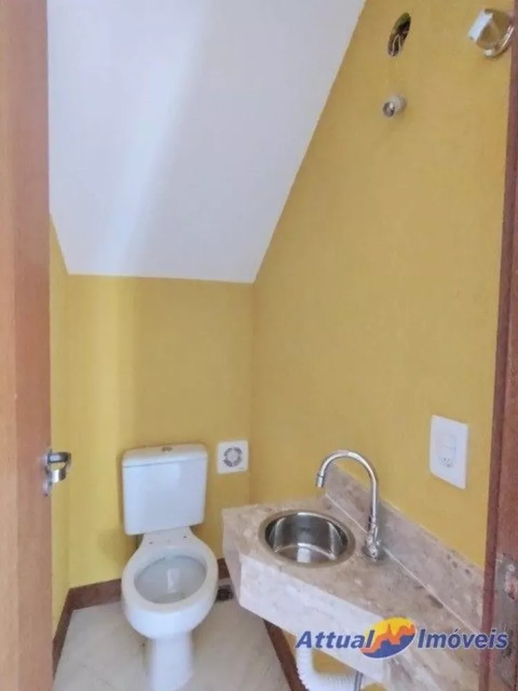 Casa, 5 quartos - Foto 6