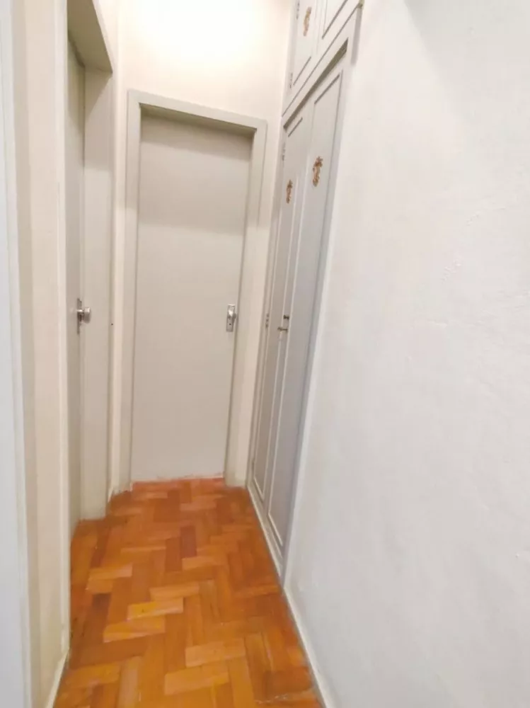 Apartamento à venda com 2 quartos, 51m² - Foto 3