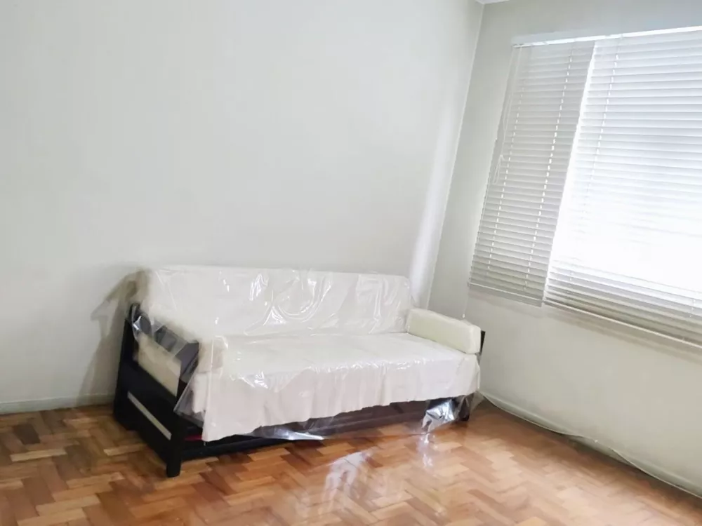 Apartamento à venda com 2 quartos, 51m² - Foto 1