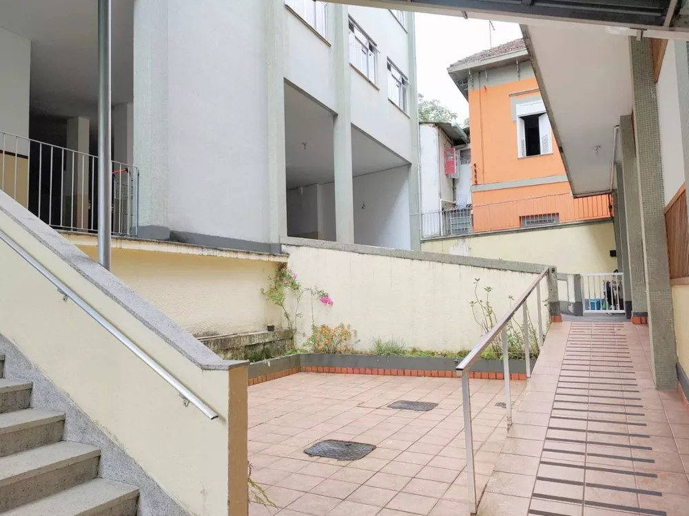 Apartamento, 2 quartos, 51 m² - Foto 5