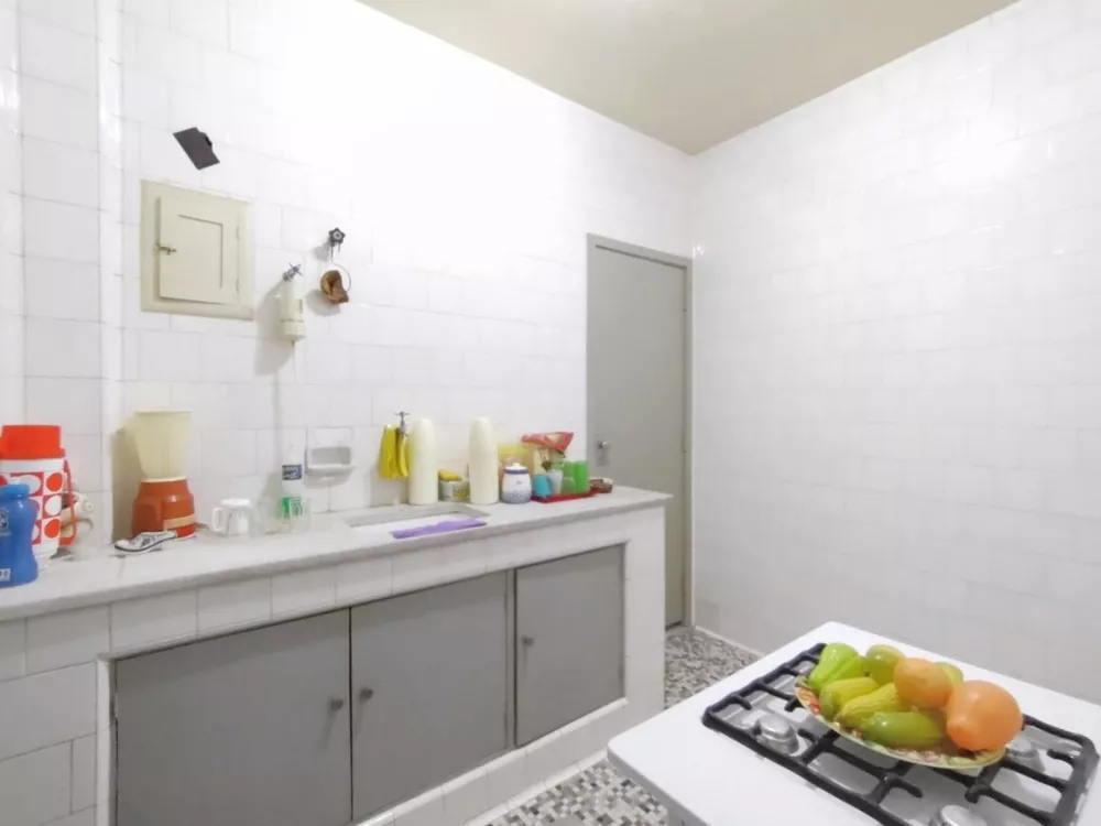 Apartamento, 2 quartos, 51 m² - Foto 4