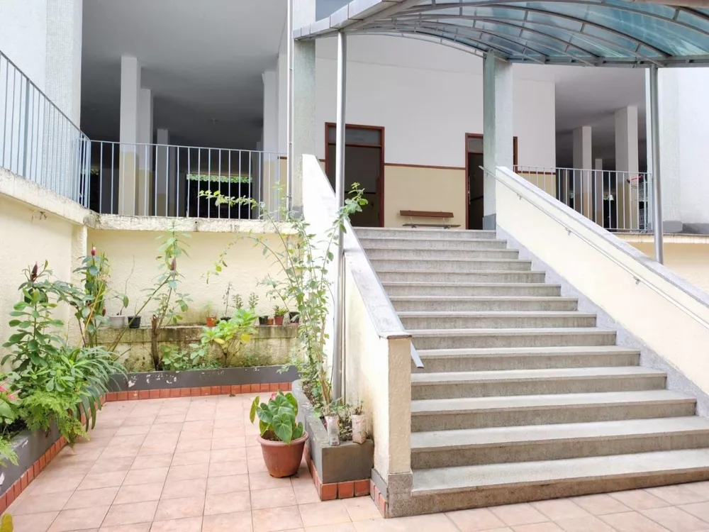 Apartamento, 2 quartos, 51 m² - Foto 1