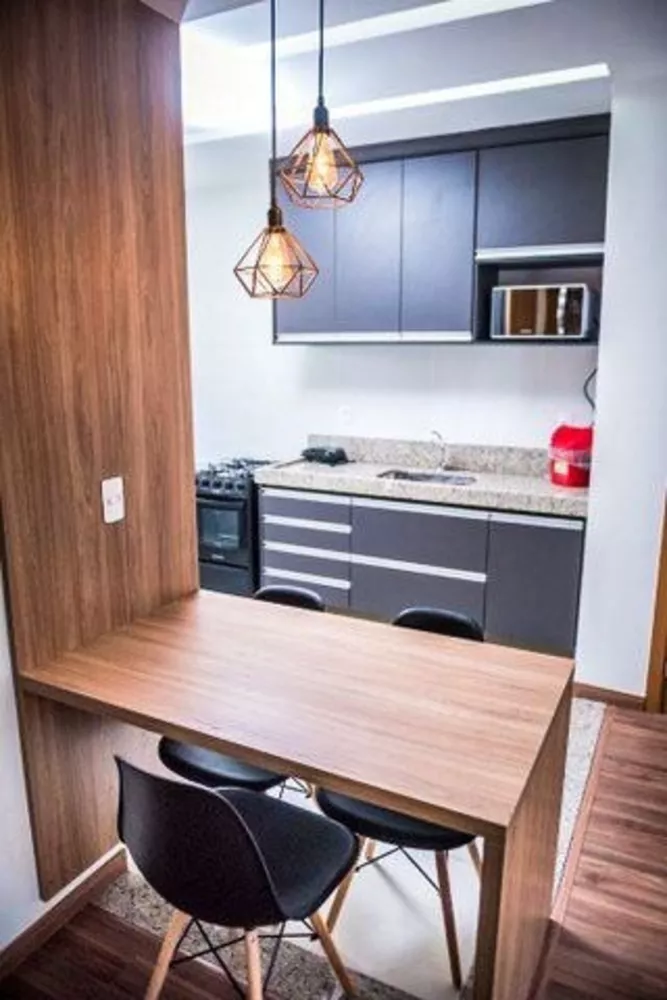 Apartamento, 2 quartos, 50 m² - Foto 6